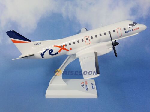区域快线航空 Regional Express Airlines / SAAB340 / 1:80  |SAAB|Saab 340