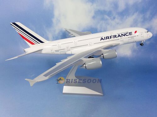 法国航空 Air France / A380-800 / 1:200產品圖