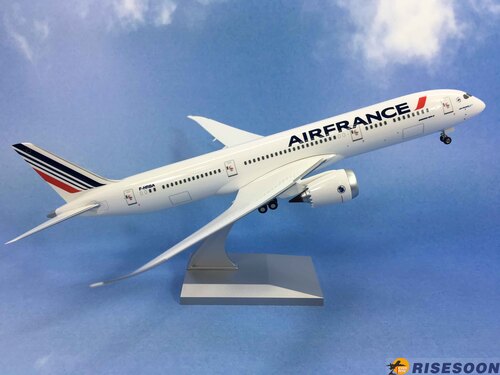 法国航空 Air France / B787-9 / 1:200產品圖