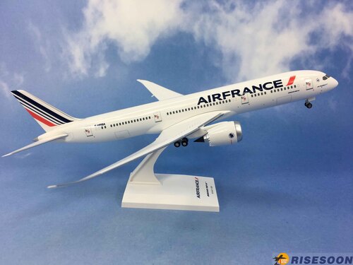 法国航空 Air France / B787-9 / 1:200產品圖
