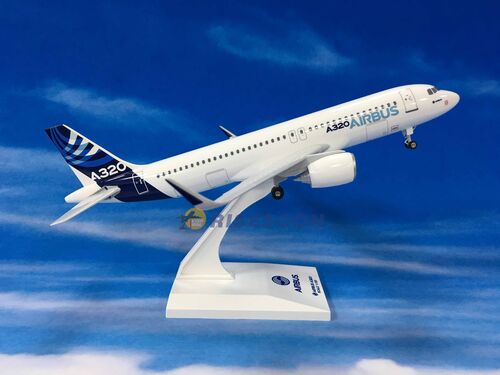 空中客车 Airbus Industrie / A320 / 1:150產品圖