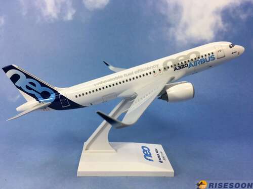空中客车 Airbus Industrie / A320 / 1:150產品圖