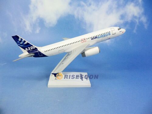 空中客车 Airbus Industrie / A320 / 1:150  |AIRBUS|A320