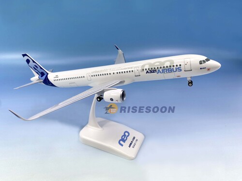 空中客车 Airbus Industrie / A321 / 1:150產品圖