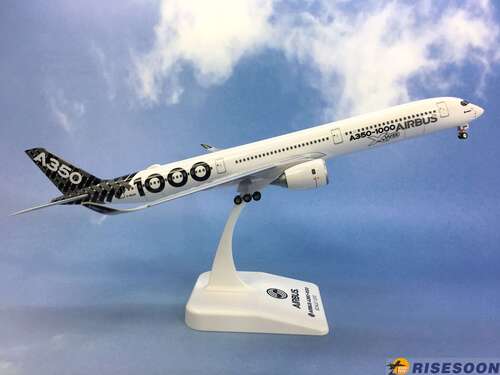 空中客车 Airbus Industrie ( Carbon ) / A350-1000 / 1:200  |AIRBUS|A350-1000