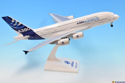 空中客车 Airbus Industrie / A380-800 / 1:200產品圖