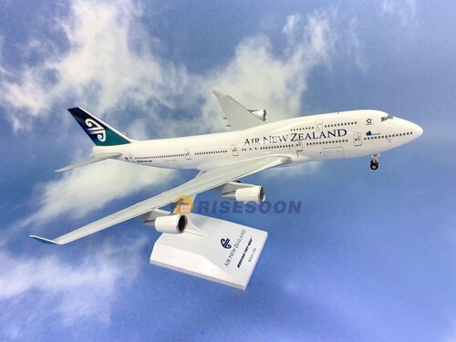新西兰航空 Air New Zealand / B747-400 / 1:200產品圖