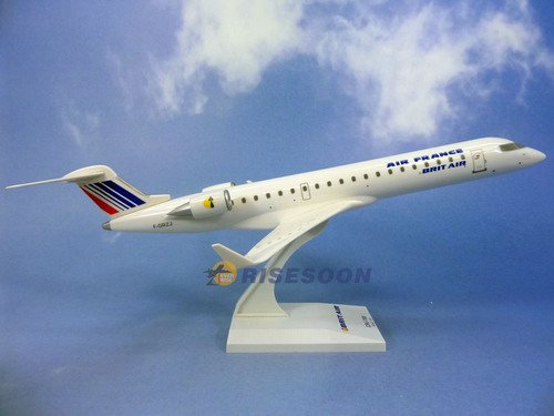 法国航空 Air France / CRJ-700 / 1:100  |CANADAIR|CRJ-700