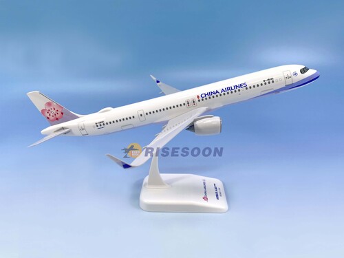 中华航空 China Airlines / A321 / 1:150產品圖