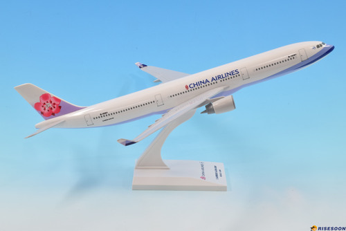 中华航空 China Airlines / A330-300 / 1:200產品圖