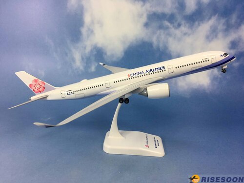 中华航空 China Airlines / A350-900 / 1:200產品圖