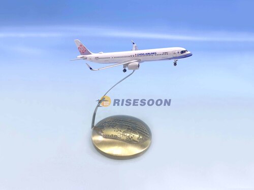 中华航空 China Airlines / A321neo / 1:400產品圖