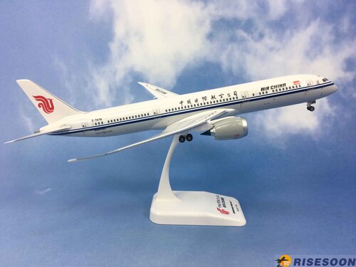 中国国际航空 Air China / B787-9 / 1:200產品圖
