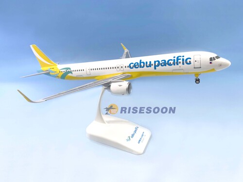 宿霧太平洋航空 Cebu Pacific Air / A321 / 1:150