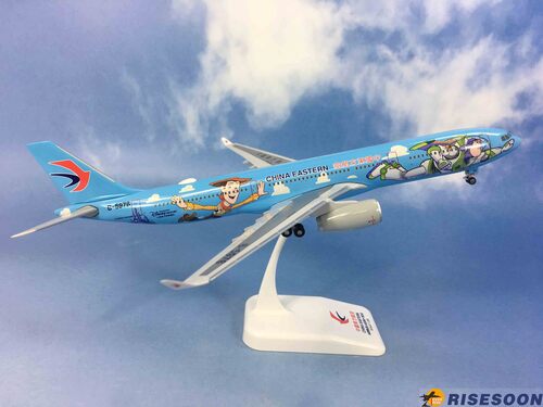 中国东方航空 China Eastern Airlines ( Shanghai Disneyland ) / A330-300 / 1:200產品圖