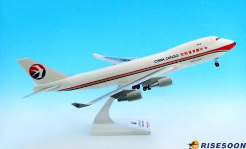 中国货运航空 China Cargo Airlines / B747-400 / 1:200產品圖