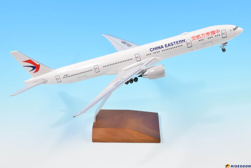 中国东方航空 China Eastern Airlines / B777-300 / 1:200產品圖