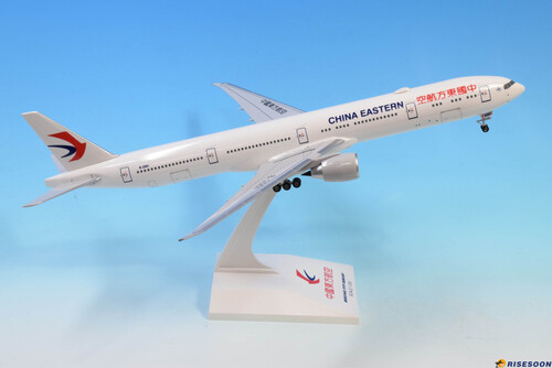 中国东方航空 China Eastern Airlines / B777-300 / 1:200產品圖