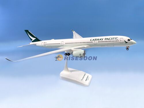 国泰航空 Cathay Pacific / A350-900 / 1:200產品圖