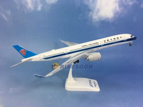 中国南方航空 China Southern Airlines / A350-900 / 1:200產品圖