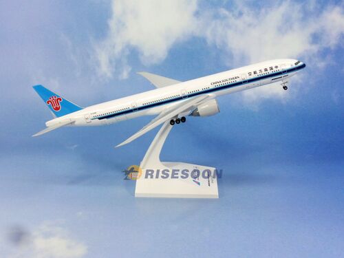 中国南方航空 China Southern Airlines / B777-300 / 1:200產品圖