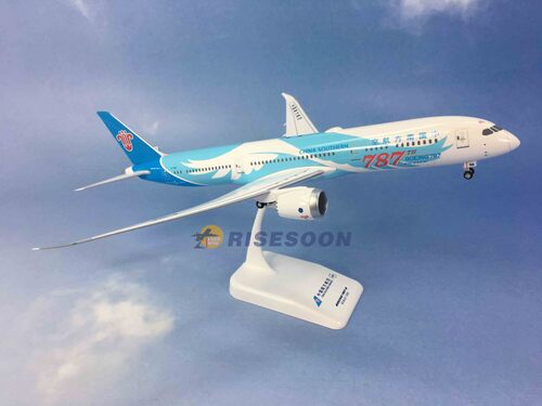 中国南方航空 China Southern Airlines ( 787TH ) / B787-9 / 1:200產品圖