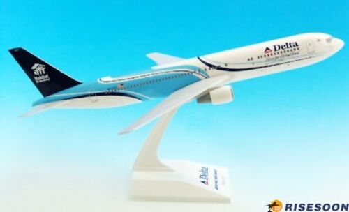 达美航空 Delta Air Lines / B767-300 / 1:150  |BOEING|B767-300