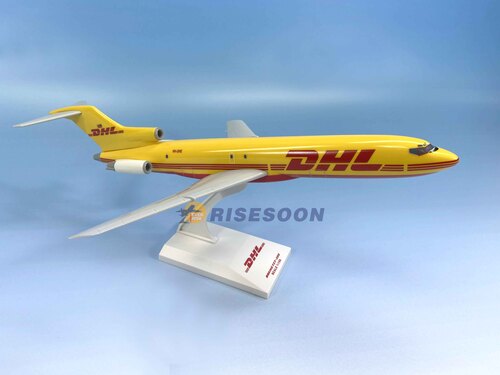 DHL Express / B727-200 / 1:150產品圖