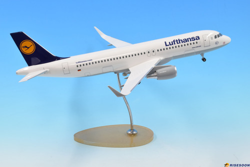 德航汉莎航空 Lufthansa / A320 / 1:100產品圖