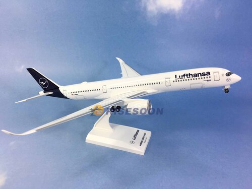 汉莎航空 Lufthansa / A350-900 / 1:200產品圖