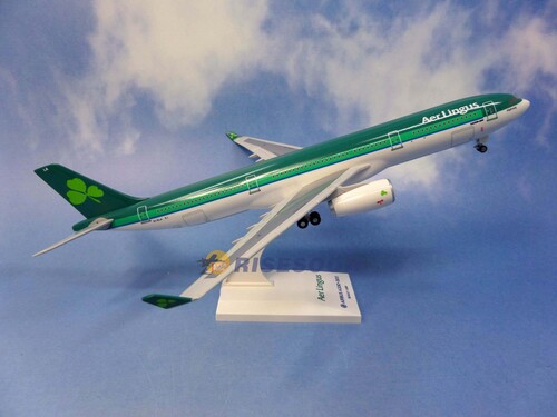 爱尔兰航空 Aer Lingus / A330-300 / 1:200產品圖