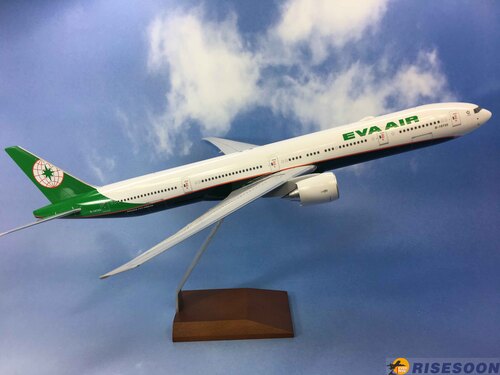 长荣航空 EVA AIR / B777-300 / 1:130產品圖
