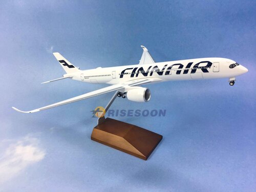 芬兰航空 Finnair / A350-900 / 1:200產品圖