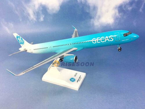 奇异航空 GE Aviation / A321 / 1:150產品圖