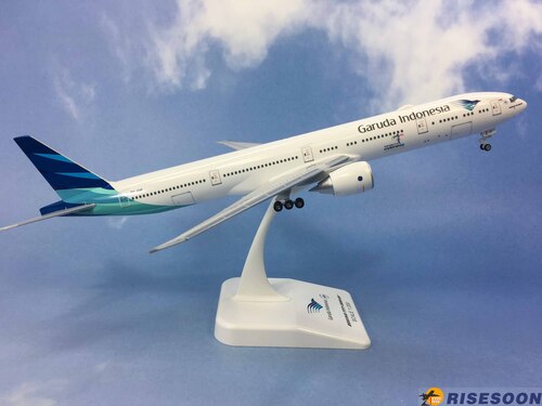 印尼航空 Garuda Indonesia / B777-300 / 1:200產品圖
