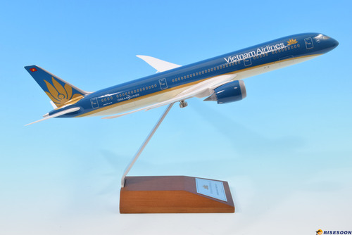越南航空 Vietnam Airlines / B787-9 / 1:200產品圖