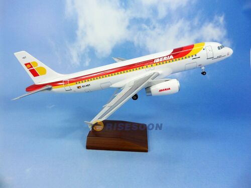 西班牙国家航空 IBERIA Airlines / A320 / 1:100  |AIRBUS|A320