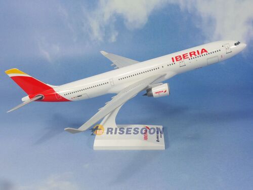 西班牙国家航空 IBERIA Airlines / A330-300 / 1:200產品圖