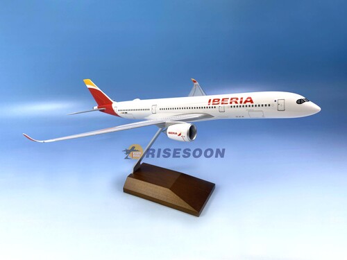 西班牙国家航空 IBERIA Airlines / A350-900 / 1:200  |AIRBUS|A350-900