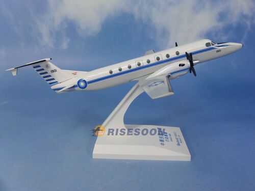 中华民国空军 Republic of China Air Force / BEECH 1900C / 1:70產品圖
