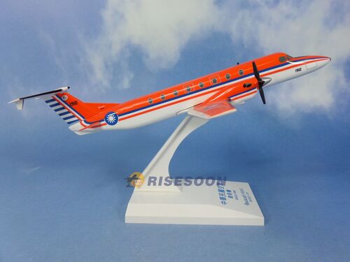 中华民国空军 Republic of China Air Force / BEECH 1900C / 1:70產品圖