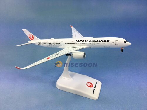 日本航空 Japan Airlines ( Red ) / A350-900 / 1:500產品圖