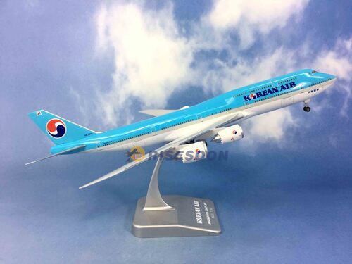 大韩航空 Korean Air / B747-8 / 1:200產品圖