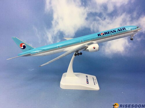大韩航空 Korean Air / B777-300 / 1:200產品圖