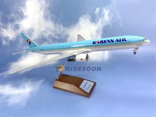 大韩航空 Korean Air / B777-300 / 1:200產品圖