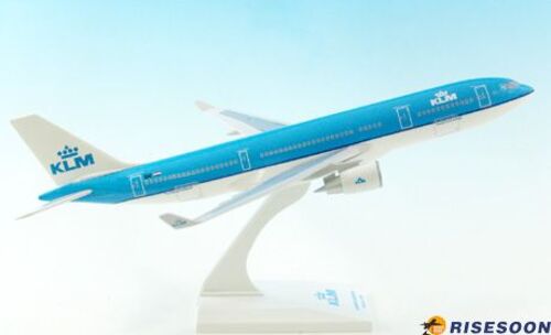 荷兰皇家航空 KLM Royal Dutch Airlines / A330-200 / 1:200產品圖