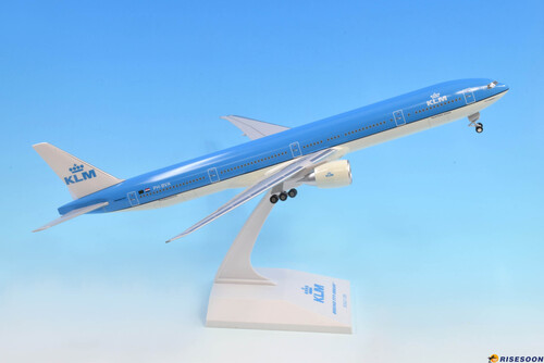 荷兰皇家航空 KLM Royal Dutch Airlines / B777-300 / 1:200產品圖