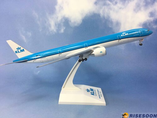 荷兰皇家航空 KLM Royal Dutch Airlines / B777-300 / 1:200產品圖