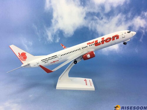 狮子航空 Lion Air / B737-900 / 1:130產品圖