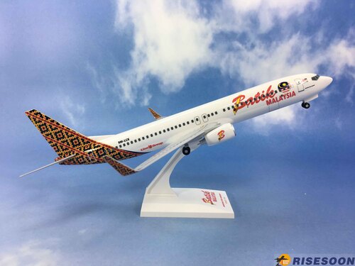 巴泽航空 Batik Air / B737-900 / 1:130產品圖